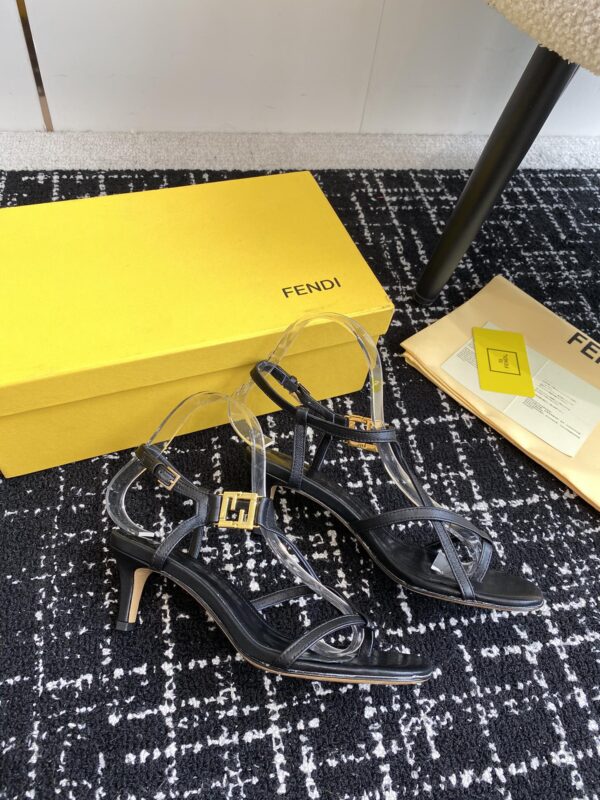 Fendi FFold