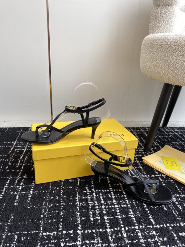 Fendi FFold