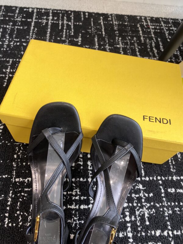 Fendi FFold
