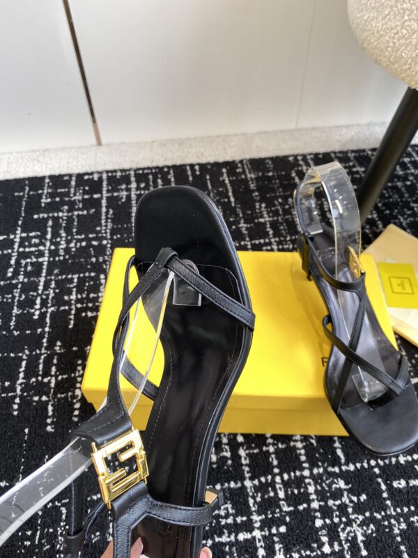 Fendi FFold