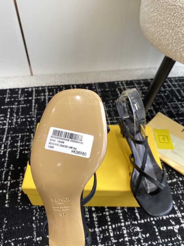 Fendi FFold