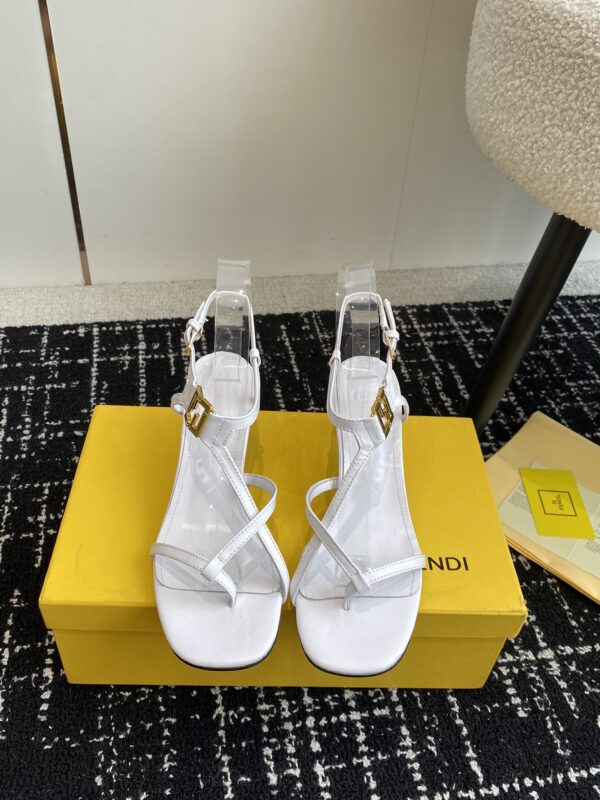 Fendi FFold