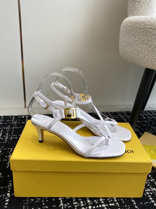 Fendi FFold