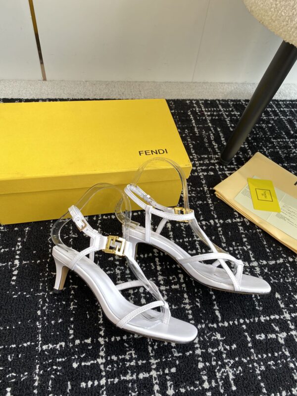 Fendi FFold
