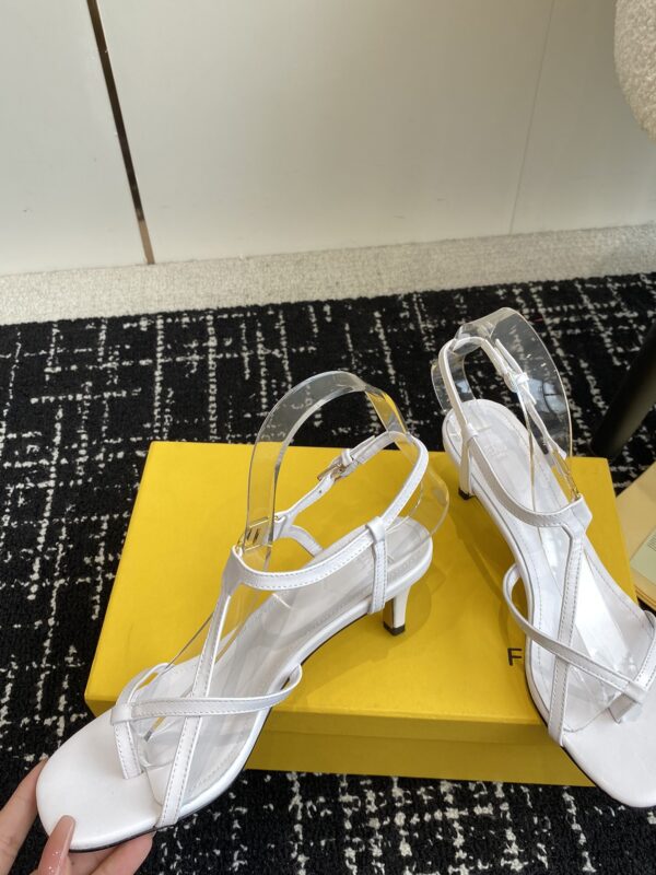 Fendi FFold