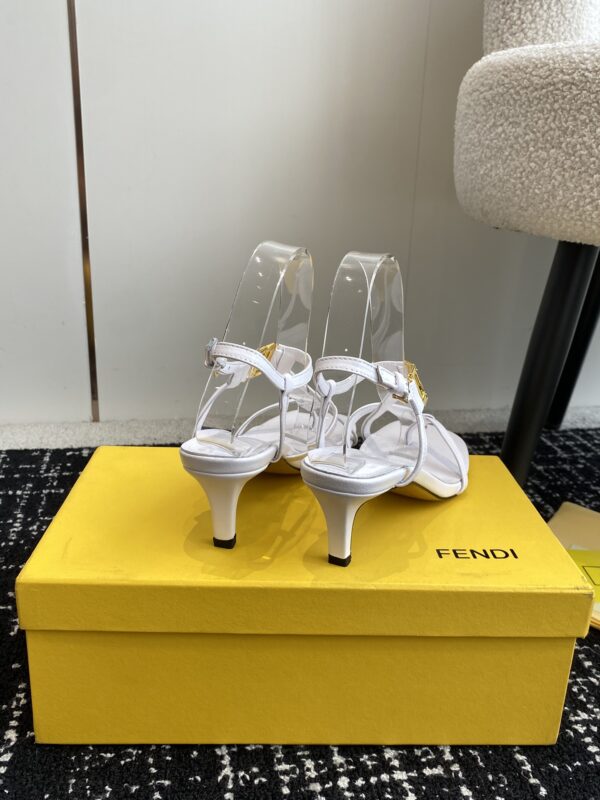 Fendi FFold