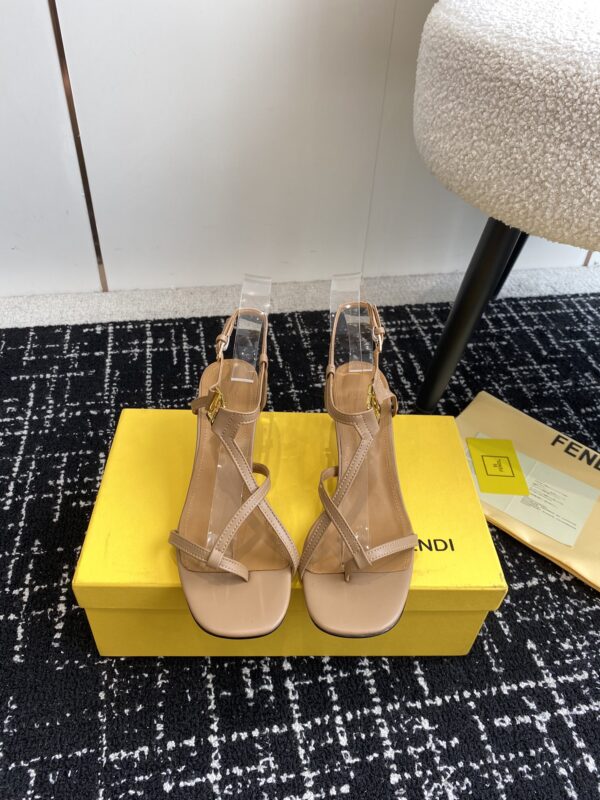 Fendi FFold