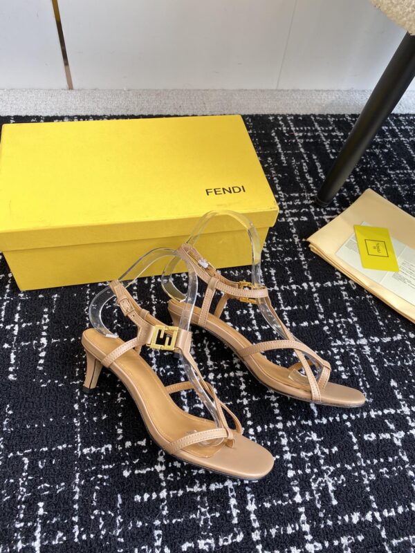 Fendi FFold