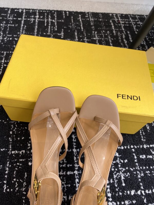 Fendi FFold