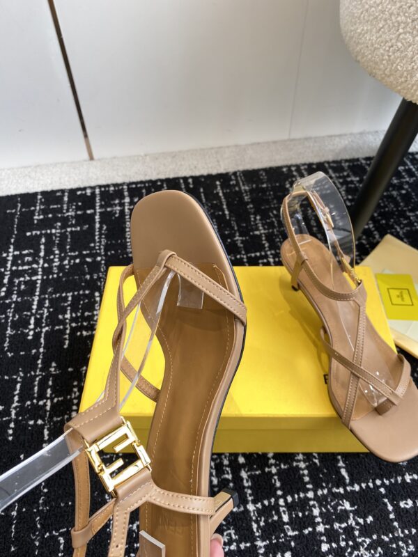 Fendi FFold