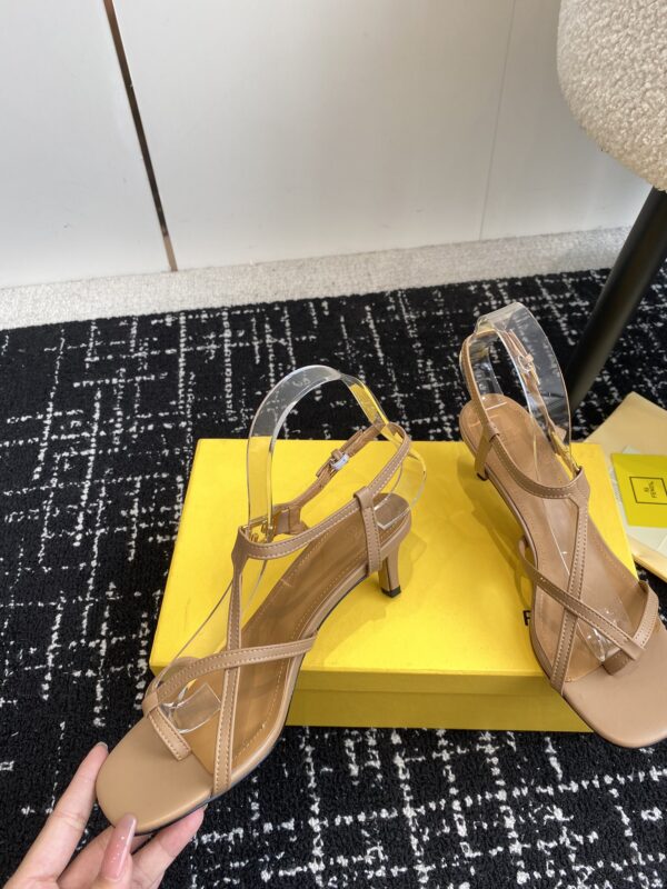 Fendi FFold