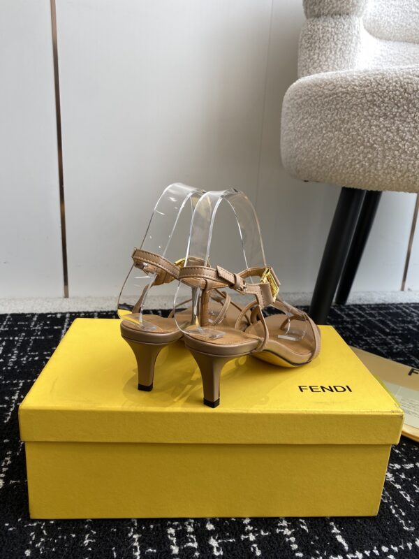 Fendi FFold