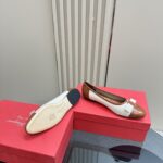 Ferragamo - Varina Ballet Flat