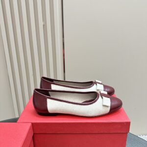 Ferragamo - Varina Ballet Flat