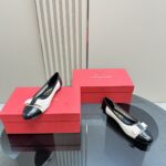Ferragamo - Varina Ballet Flat