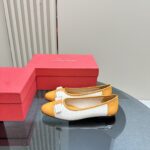 Ferragamo - Varina Ballet Flat