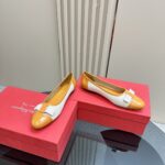 Ferragamo - Varina Ballet Flat
