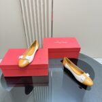 Ferragamo - Varina Ballet Flat