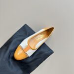 Ferragamo - Varina Ballet Flat