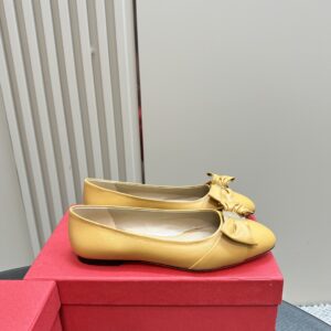 Ferragamo - Varina Ballet Flat