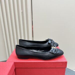 Ferragamo - Varina Ballet Flat
