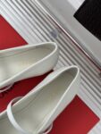 Ferragamo - New Vara Plate Ballet Flat