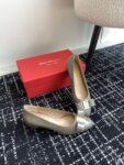 Ferragamo - Vara Pump