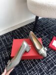 Ferragamo - Vara Pump