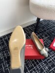 Ferragamo - Vara Pump