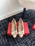 Ferragamo - Vara Pump