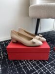 Ferragamo - Vara Pump