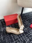Ferragamo - Vara Pump