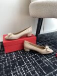 Ferragamo - Vara Pump