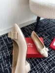 Ferragamo - Vara Pump