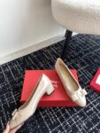 Ferragamo - Vara Pump