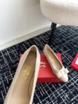 Ferragamo - Vara Pump