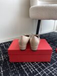 Ferragamo - Vara Pump