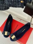 Ferragamo - Vara Bow Ballet Flat