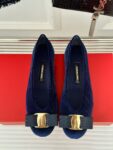 Ferragamo - Vara Bow Ballet Flat