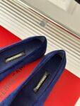 Ferragamo - Vara Bow Ballet Flat