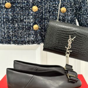 Ferragamo - Vara Bow Ballet Flat