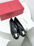 Ferragamo - Vara Bow Ballet Flat
