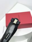 Ferragamo - Vara Bow Ballet Flat
