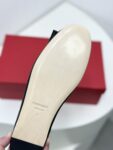 Ferragamo - Vara Bow Ballet Flat