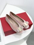 Ferragamo - Vara Bow Ballet Flat