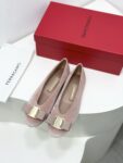 Ferragamo - Vara Bow Ballet Flat