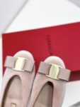 Ferragamo - Vara Bow Ballet Flat
