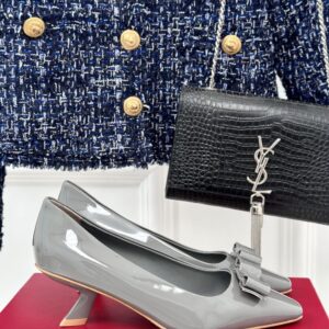 Ferragamo - Vara Pump