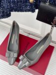 Ferragamo - Vara Pump