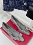 Ferragamo - Vara Pump
